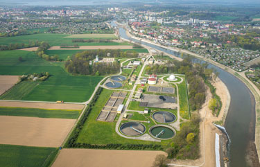 廢水再生中水回用解決方案