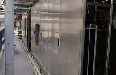 電鍍表面處理廢水電話多少